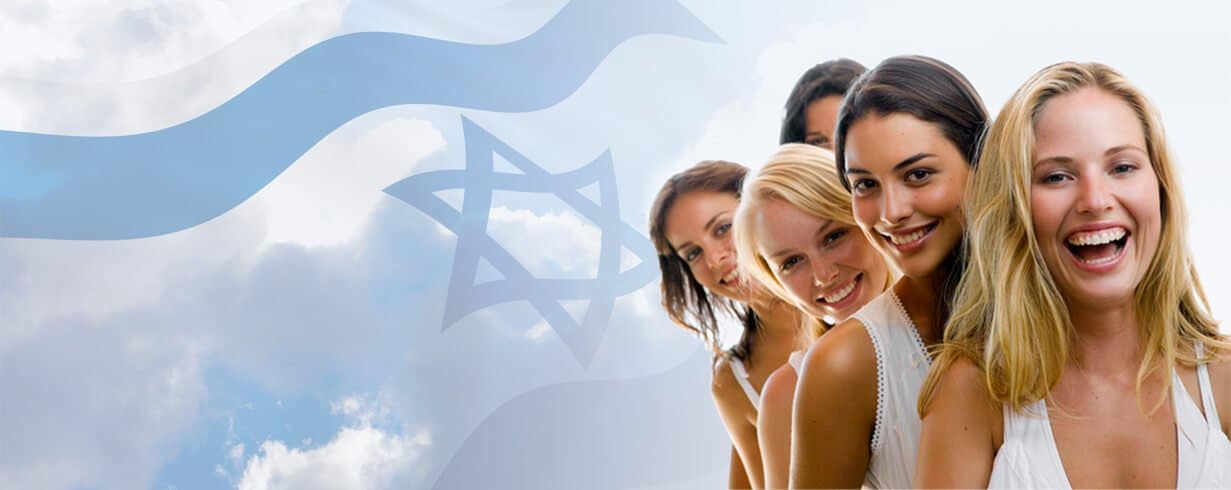 קבלת אזרחות בישראל